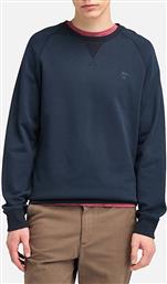 EXETER RIVER BRUSHED BACK CREW SWEATSHIRT TIMBERLAND