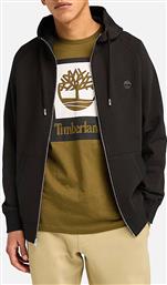 EXETER RIVER BRUSHED BACK FULL ZIP HOODIE TIMBERLAND