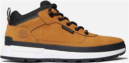 FIELD TREKKER LOW LACE UP SNEAKER TIMBERLAND