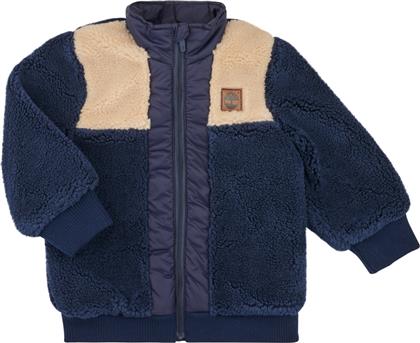 FLEECE CARDIGAN FANTAISIE T60594 TIMBERLAND