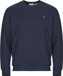 ΦΟΥΤΕΡ BRUSHED BACK CREW SWEATSHIRT TIMBERLAND