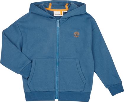 ΦΟΥΤΕΡ CARDIGAN A CAPUCHE T60326 TIMBERLAND από το SPARTOO