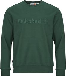 ΦΟΥΤΕΡ EMBROIDERY TONAL CREW NECK TIMBERLAND