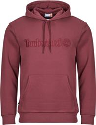 ΦΟΥΤΕΡ EMBROIDERY TONAL HOODIE TIMBERLAND