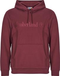 ΦΟΥΤΕΡ EMBROIDERY TONAL HOODIE TIMBERLAND