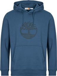 ΦΟΥΤΕΡ KENNEBEC RIVER TREE LOGO HOODIE TIMBERLAND