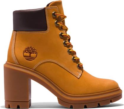 ΓΥΝΑΙΚΕΙΑ ΜΠΟΤΑΚΙΑ - 6 INCH LACE UP TIMBERLAND