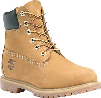 ΓΥΝΑΙΚΕΙΑ ΜΠΟΤΑΚΙΑ PREMIUM 6 INCH - TB0103617131-** ΜΟΥΣΤΑΡΔΙ TIMBERLAND