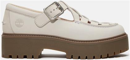 ΓΥΝΑΙΚΕΙΑ FLATS - STONE STREET BUCKLE TIMBERLAND