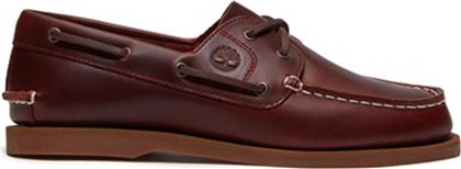 ΓΥΝΑΙΚΕΙΑ FLATS ΤΥΠΟΥ BOAT - CLASSIC BOAT TIMBERLAND