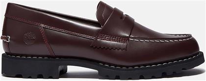 ΓΥΝΑΙΚΕΙΑ LOAFERS ''NOREEN LITE'' - TB0A441XEIW1 ΚΑΦΕ TIMBERLAND