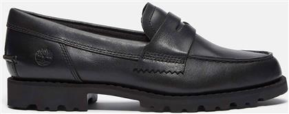 ΓΥΝΑΙΚΕΙΑ LOAFERS ''NOREEN LITE'' - TB0A441XW021 ΜΑΥΡΟ TIMBERLAND