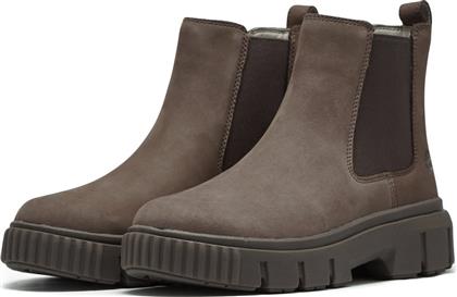 GREYFIELD MID CHELSEA BOOT TB0A2FK2EM51 - TMEM5 TIMBERLAND