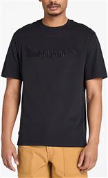 HAMPTHON SHORT SLEEVE TEE TIMBERLAND