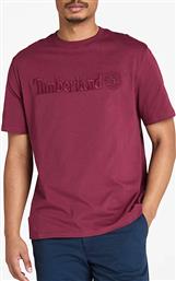 HAMPTHON SHORT SLEEVE TEE TIMBERLAND