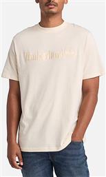 HAMPTHON SHORT SLEEVE TEE TIMBERLAND