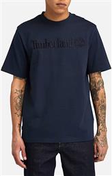 HAMPTHON SHORT SLEEVE TEE TIMBERLAND