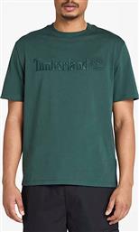 HAMPTHON SHORT SLEEVE TEE TIMBERLAND