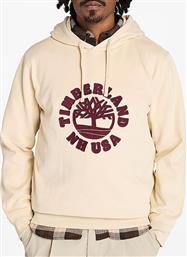 HOLIDAY GRAPHIC HOODIE TIMBERLAND