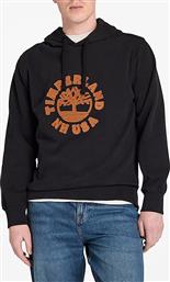 HOLIDAY GRAPHIC HOODIE TIMBERLAND