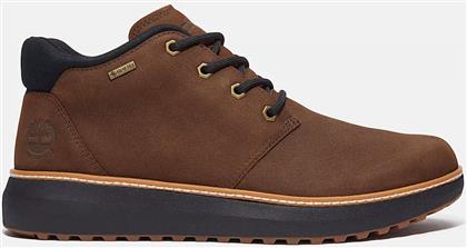 HUDSON ROAD MID LACE UP GTX CHUKKA BOOT TIMBERLAND