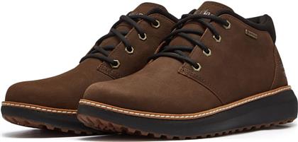 HUDSON ROAD MID LACE UP GTX TB0A6A8NW071 - TMW07 TIMBERLAND