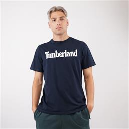 KENNEBEC LINEAR ΑΝΔΡΙΚΟ T-SHIRT (9000073661-2801) TIMBERLAND