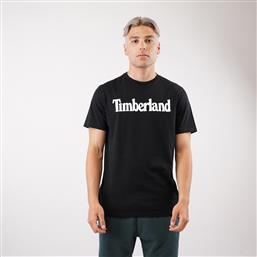 KENNEBEC LINEAR ΑΝΔΡΙΚΟ T-SHIRT (9000073662-1469) TIMBERLAND