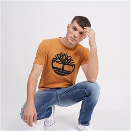 KENNEBEC RIVER BRAND TREE ΑΝΔΡΙΚΟ T-SHIRT (9000064807-41917) TIMBERLAND από το COSMOSSPORT