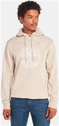 KENNEBEC RIVER TREE LOGO ΑΝΔΡΙΚΗ ΜΠΛΟΥΖΑ ΜΕ ΚΟΥΚΟΥΛΑ (9000243849-64053) TIMBERLAND