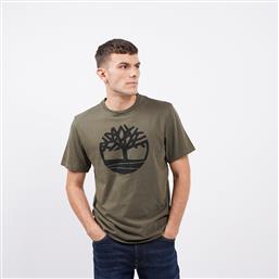 KENNEBEC RIVER TREE LOGO ΑΝΔΡΙΚΗ ΜΠΟΥΖΑ (9000064806-9069) TIMBERLAND