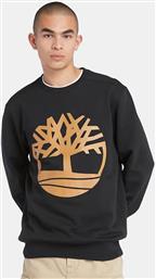 KENNEBEC RIVER TREE LOGO CREW NECK SWEA (9000243848-55827) TIMBERLAND