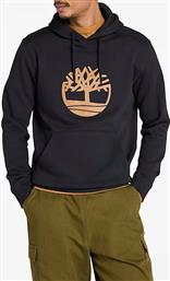KENNEBEC RIVER TREE LOGO HOODIE TIMBERLAND