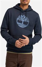 KENNEBEC RIVER TREE LOGO HOODIE TIMBERLAND
