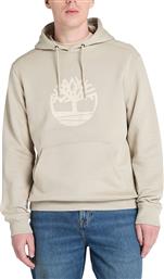 KENNEBEC RIVER TREE LOGO HOODIE TIMBERLAND