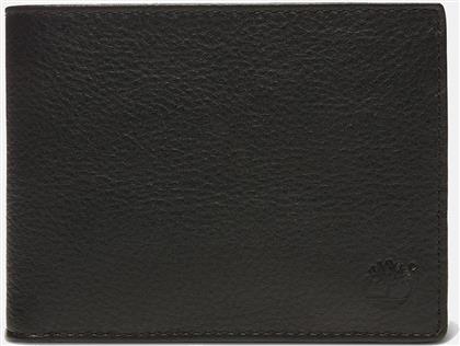 KENNEBUNK KENNEBUNK LEATHER LARGE BI-FOLD WALLET (ΔΙΑΣΤΑΣΕΙΣ: 13 X 9.6ΕΚ.) TIMBERLAND
