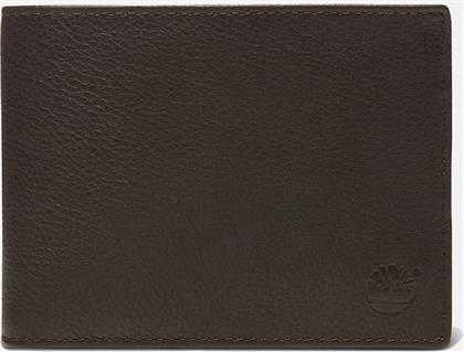 KENNEBUNK KENNEBUNK LEATHER LARGE BI-FOLD WALLET (ΔΙΑΣΤΑΣΕΙΣ: 13 X 9.6ΕΚ.) TIMBERLAND