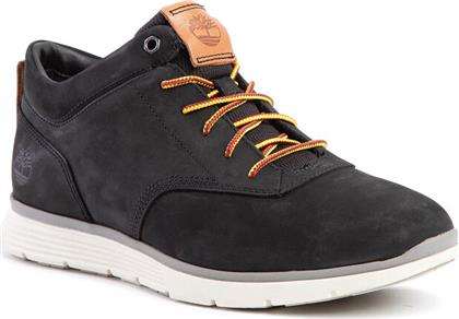 ΚΛΕΙΣΤΑ ΠΑΠΟΥΤΣΙΑ KILLINGTON LOW CHUKKA TB0A1GA90011 ΜΑΥΡΟ TIMBERLAND