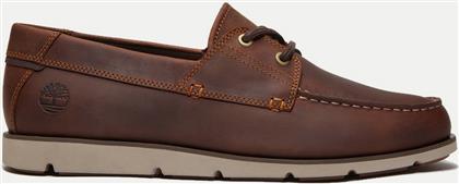 LACE UP SHOE TIMBERLAND