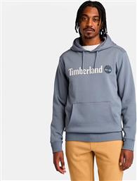 LINEAR LOGO HOODIE (9000196612-59285) TIMBERLAND