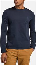 LONG SLEEVE TEE TIMBERLAND