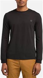 LONG SLEEVE TEE TIMBERLAND