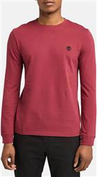 LONG SLEEVE TEE TIMBERLAND