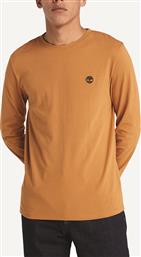 LONG SLEEVE TEE TIMBERLAND