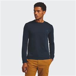 LONG SLEEVE TEE (9000196607-76230) TIMBERLAND