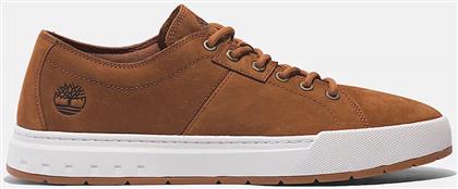 LOW LACE UP SNEAKER TIMBERLAND από το SHOPPING HOUSE