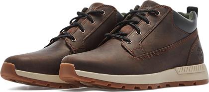 LOW LACE UP SNEAKER TB0A2HVM9311 - 00880 TIMBERLAND