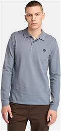 LS MILLERS RIVER PIQUE POLO (9000196599-59285) TIMBERLAND