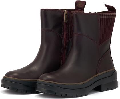 MALYNN SIDEZIP WP BUR TB0A2FVFC601 - TMC60.01 TIMBERLAND