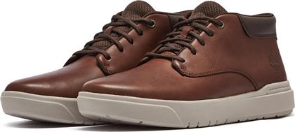 MID LACE CHUKKA TB0A5UVN2011 - TM201 TIMBERLAND από το MYSHOE